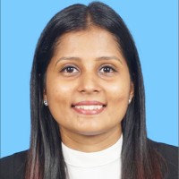 Madhushika Jeewanthi