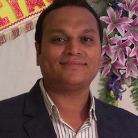 Prashant Pimple