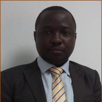 Ajayi Oluwafemi A. CAMS, DCP
