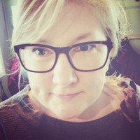 Anna Wilhelmsson