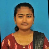 Spandana Reddy Neelam