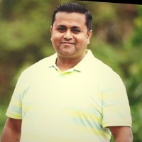 Sujit Pranjal Bhattacharyya