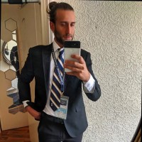 Claudio S. Pusceddu