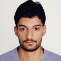 kashif hanif