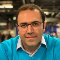 Seyed Hossein (Hossein) Taghvaie