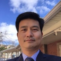 Richard Chen Rcm, Olcm
