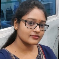 Monalisha Roy