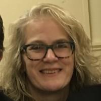 Heather Weiand