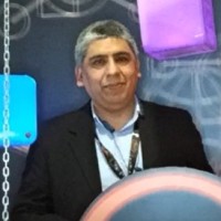Raul Eduardo Henriquez Perez