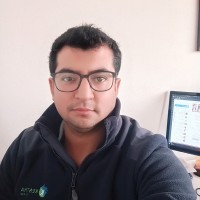 John Nicolás Díaz Trujillo