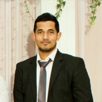 Mohamed Yeheya Infas