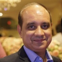 Naveen Tyagi
