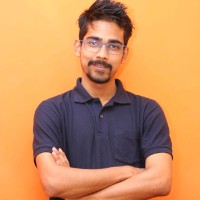 Abhinaba Majumder