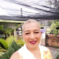 Marlene Coimbra Ramos