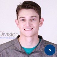 Cameron Clark, Mba