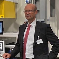 Uwe Memmert