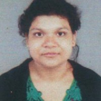 Shramana Mullick