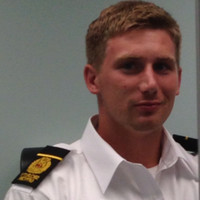 Nicholas DeFebo