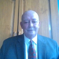 Richard Mingo