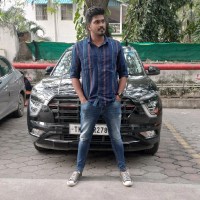 NIVEK KUMAR