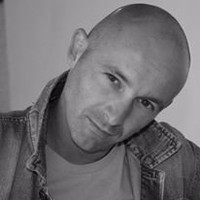 Olivier Hendrickx