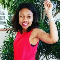 Thobile Sibisi