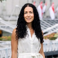 Carol Gaffney