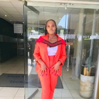 Lungile Amanda Siyaya