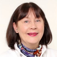 Christina 'Chrisse' Lundell