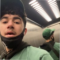 Sammy Belahcen