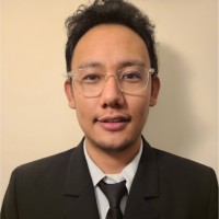 Karma Tashi Gurung