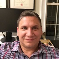 Lino Gonzalez