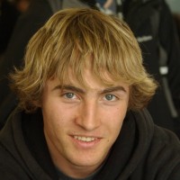 Spencer Morgan
