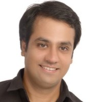 shirish pareek
