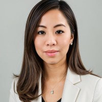 Allison Cheng, OAA Licensed Architect