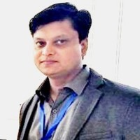 Rakesh Pandey