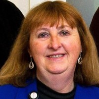 Susan Wills