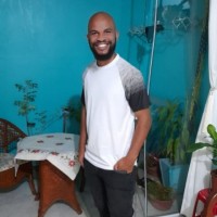 Lucas Henrique de Mello