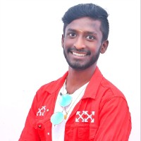 Suya Raj J