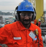Balachandran Nair