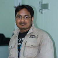 Santosh Panwar