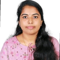 Amrutha Mohan