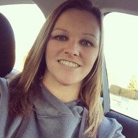 Jenna Warrick