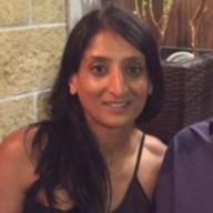 Joshna Bhana