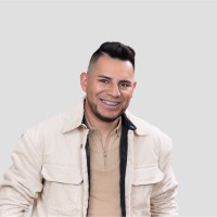 Cristian Sánchez Calderón