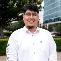 Eric Luna