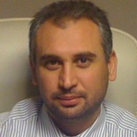 Ali Kemal Demirci