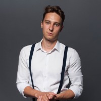 Kirill Orlov