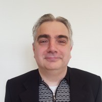 Bert Van Den Berg