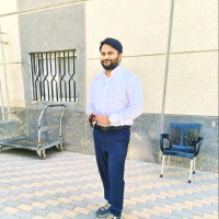 Muhammad Naveed Abbas(CertIOSH)